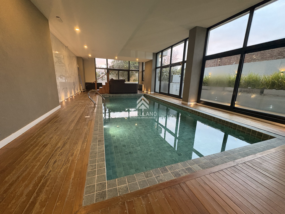 Apartamento ID.5214 - MONOAMBIENTE EN VENTA IDEAL PARA INVERTIR