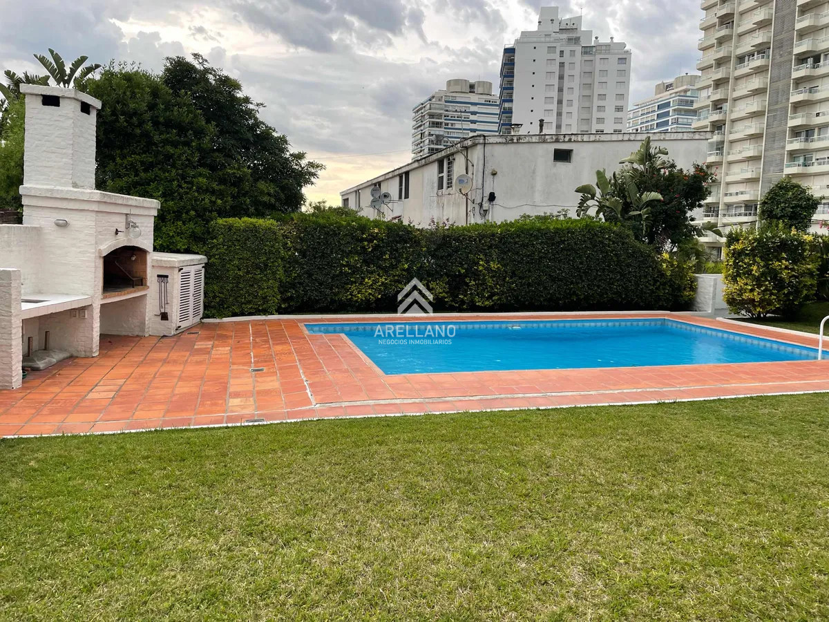 Apartamento ID.5551 - Venta apartamento 1 dormitorio 