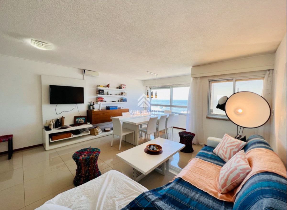 Apartamento ID.4474 - APARTAMENTO 3 DORMITORIOS CON VISTA AL MAR