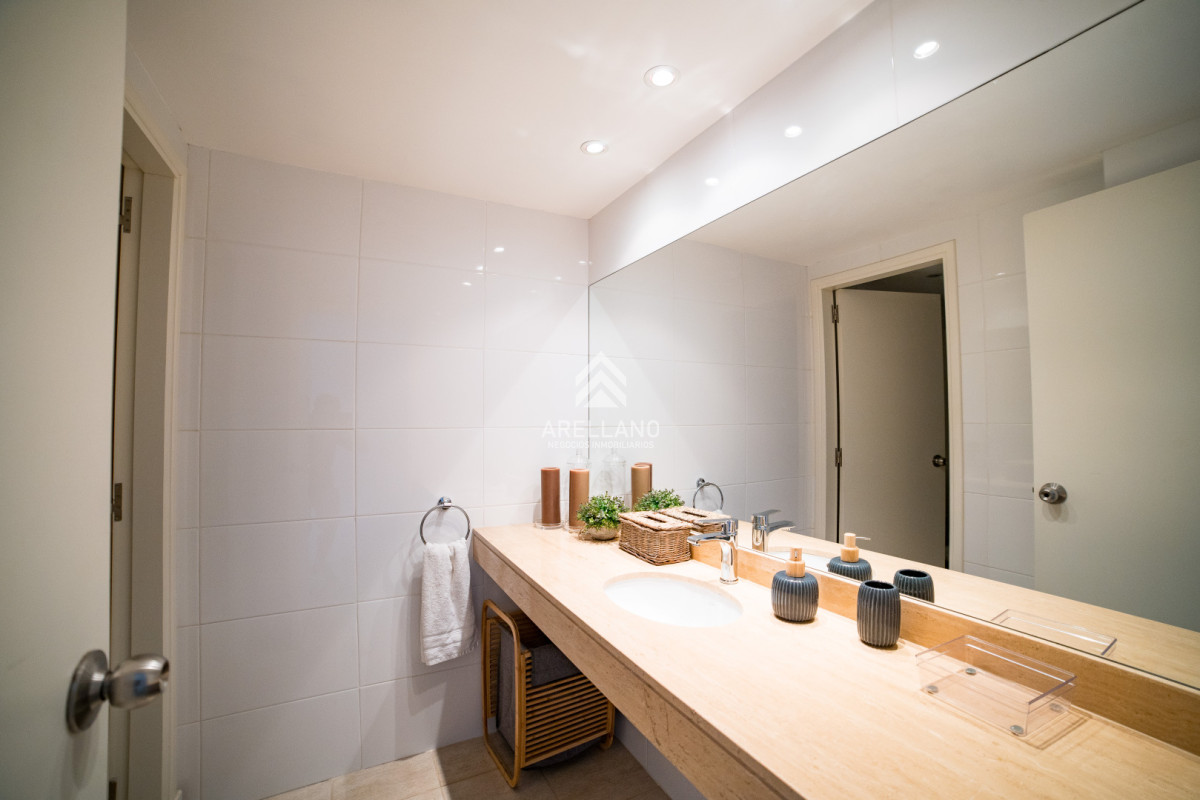 Apartamento ID.6041 - Venta apartamento 3 dormitorios mas servicio 