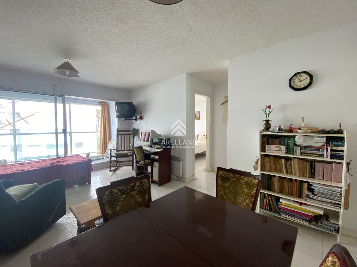 Apartamento ID.4629 - Venta apartamento 1 dormitorio 