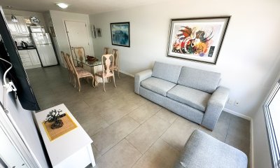 Venta apartamento 1 dormitorio