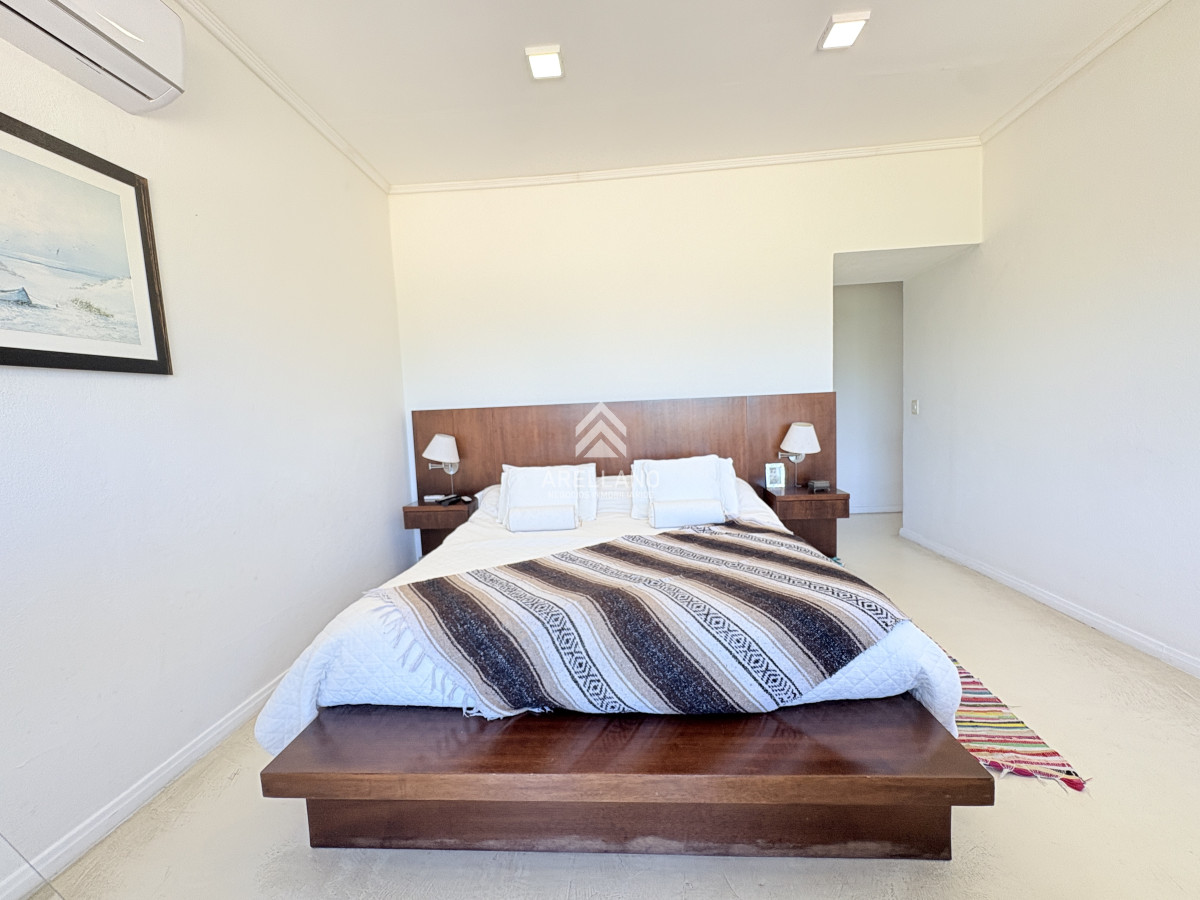 Casa ID.5655 - Moderna Casa a metros del MAR