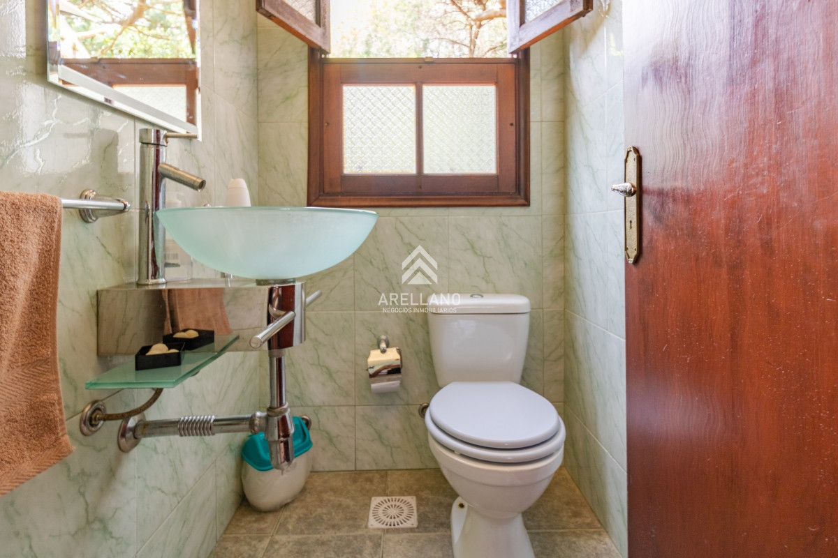 Casa ID.3079 - Venta casa 4 dormitorios San Rafael 