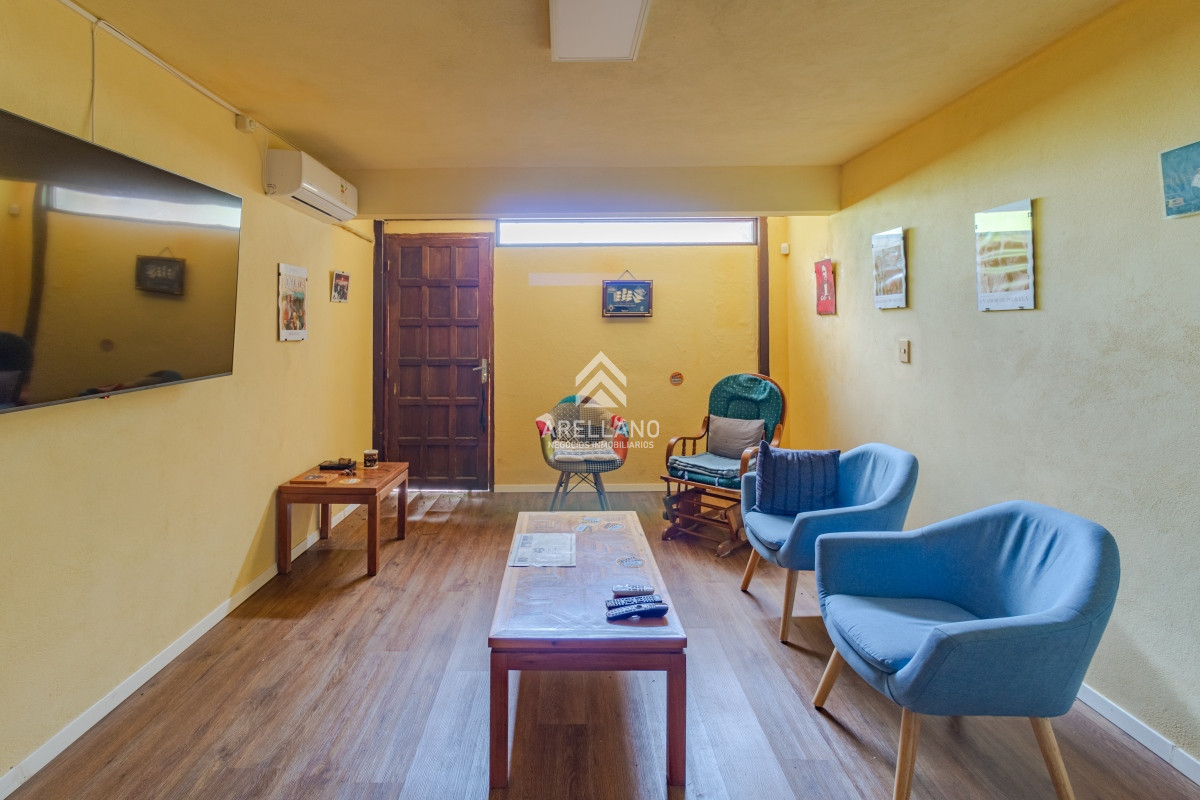 Casa ID.3079 - Venta casa 4 dormitorios San Rafael 