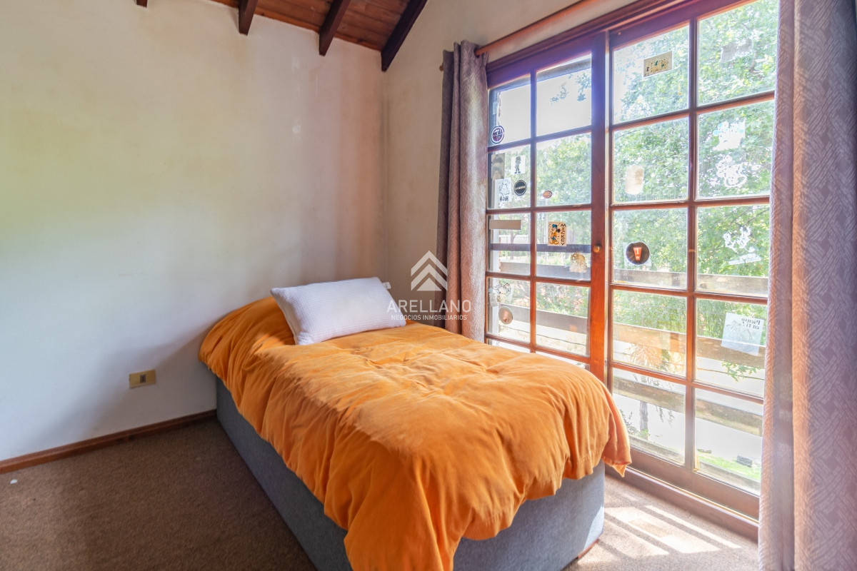 Casa ID.3079 - Venta casa 4 dormitorios San Rafael 