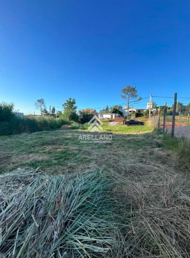 Terreno ID.4498 - Venta terreno en 4H 