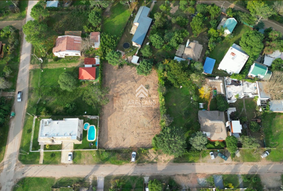 Terreno ID.4597 - Terreno en venta en la barra