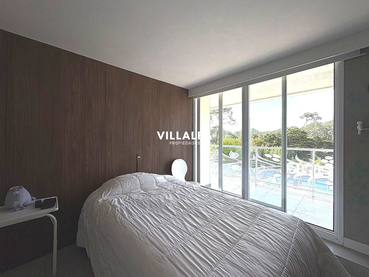 Apartamento ID.3690 - En venta apto 3 dormitorios en torre de categoría