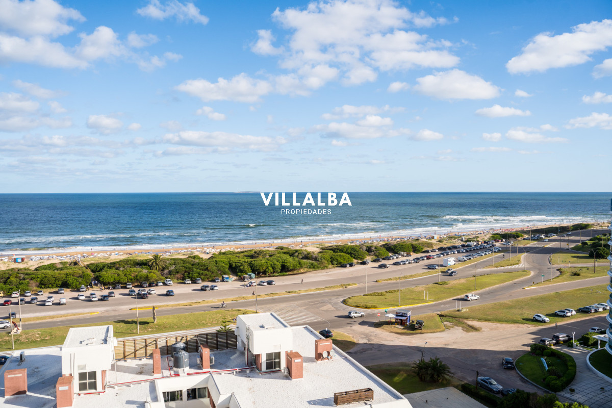 Apartamento ID.4291 - Oportunidad  Brava 3 dorm 3 baños