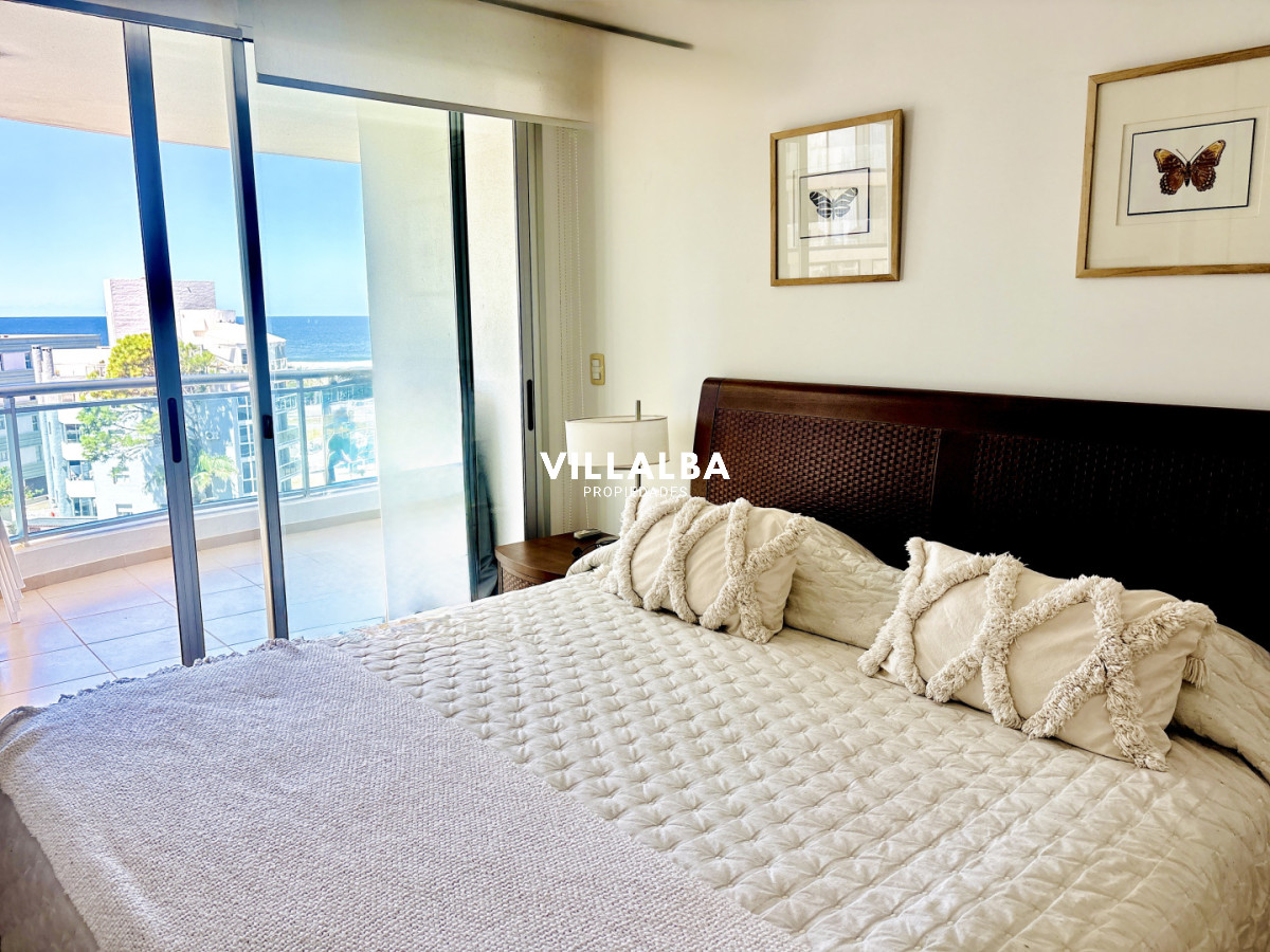 Apartamento ID.4291 - Oportunidad  Brava 3 dorm 3 baños