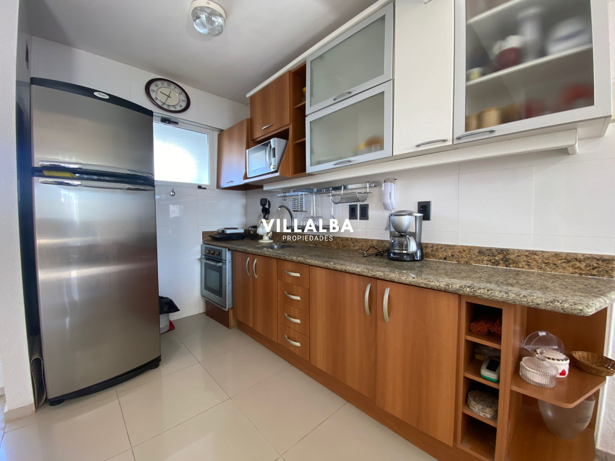 Apartamento ID.3711 - Apartamento 2 dormitorios reciclado en Península