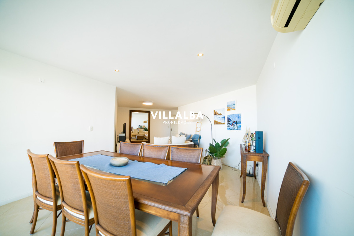 Apartamento ID.4291 - Oportunidad  Brava 3 dorm 3 baños