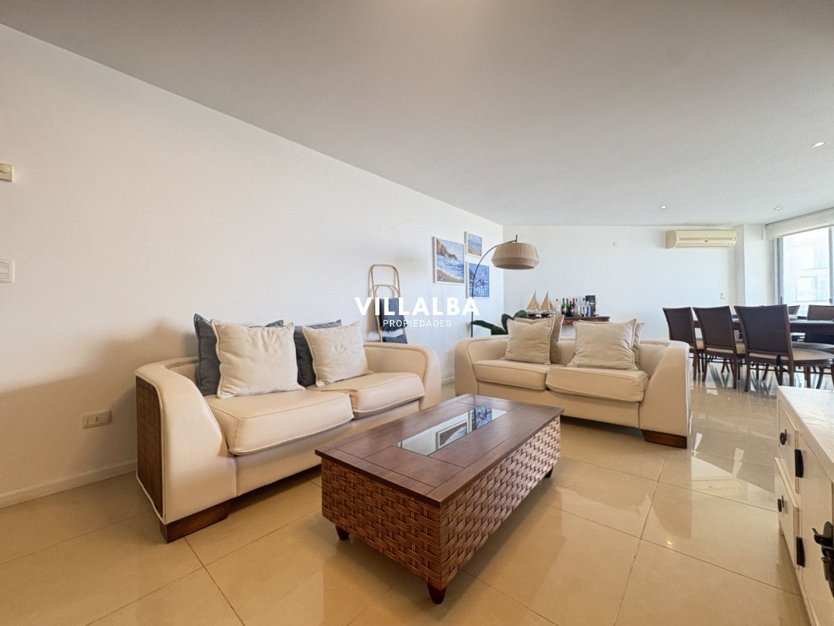 Apartamento ID.4291 - Oportunidad  Brava 3 dorm 3 baños