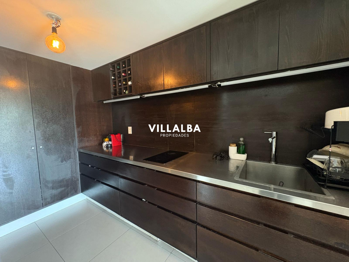 Apartamento ID.3690 - En venta apto 3 dormitorios en torre de categoría