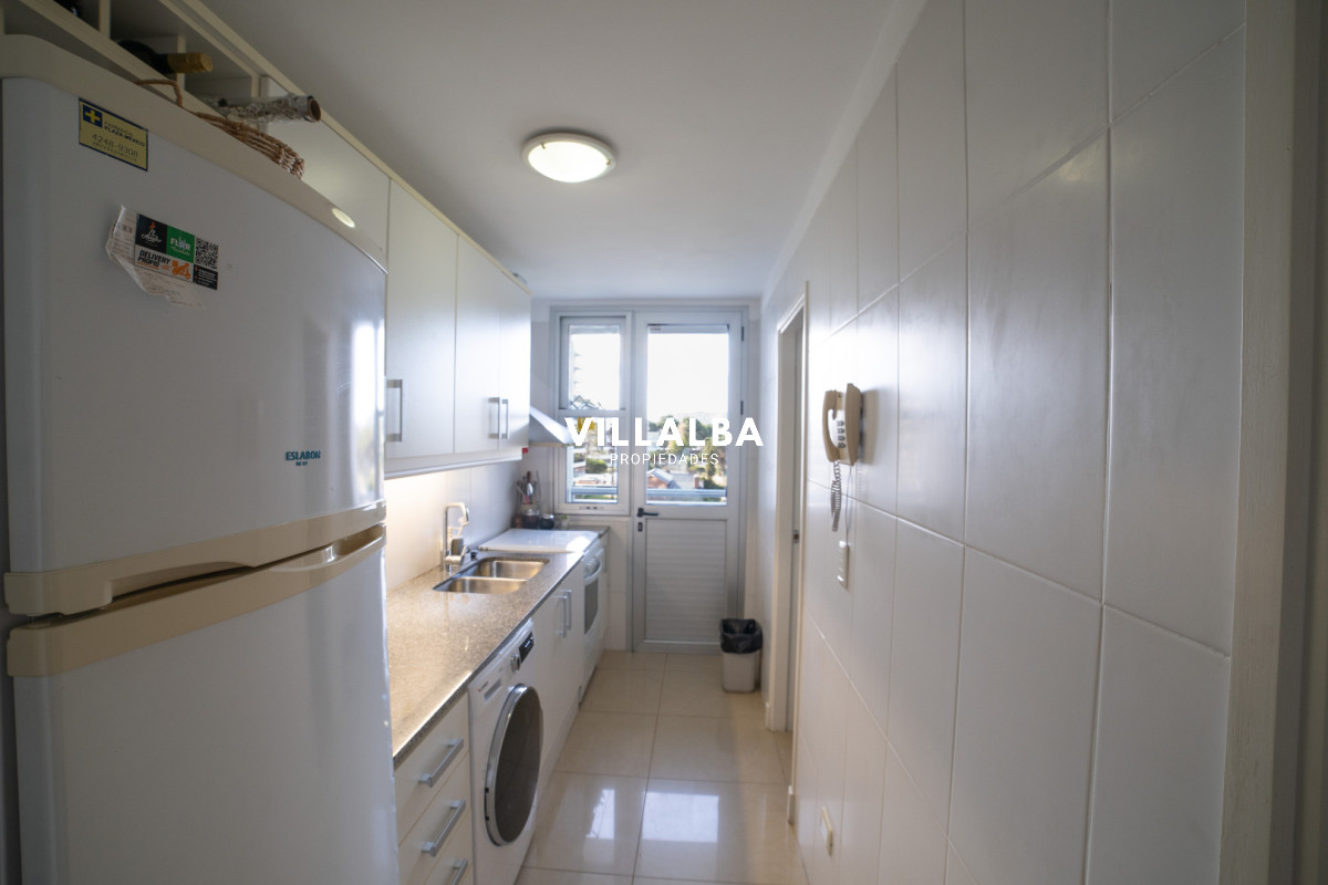 Apartamento ID.4291 - Oportunidad  Brava 3 dorm 3 baños