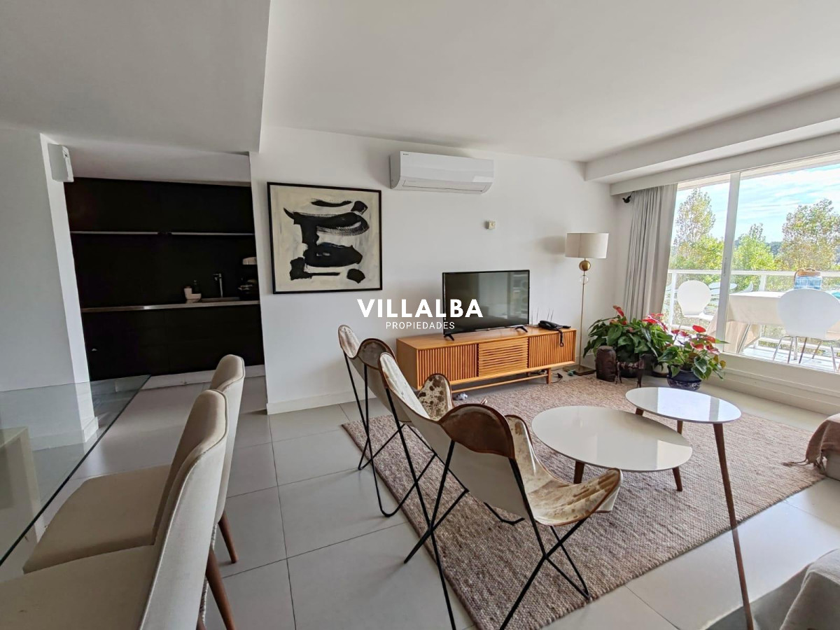 Apartamento ID.3690 - En venta apto 3 dormitorios en torre de categoría