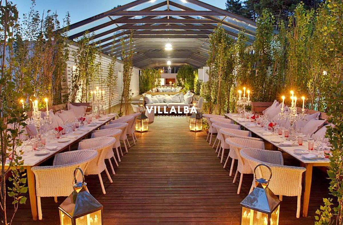 Apartamento ID.3690 - En venta apto 3 dormitorios en torre de categoría