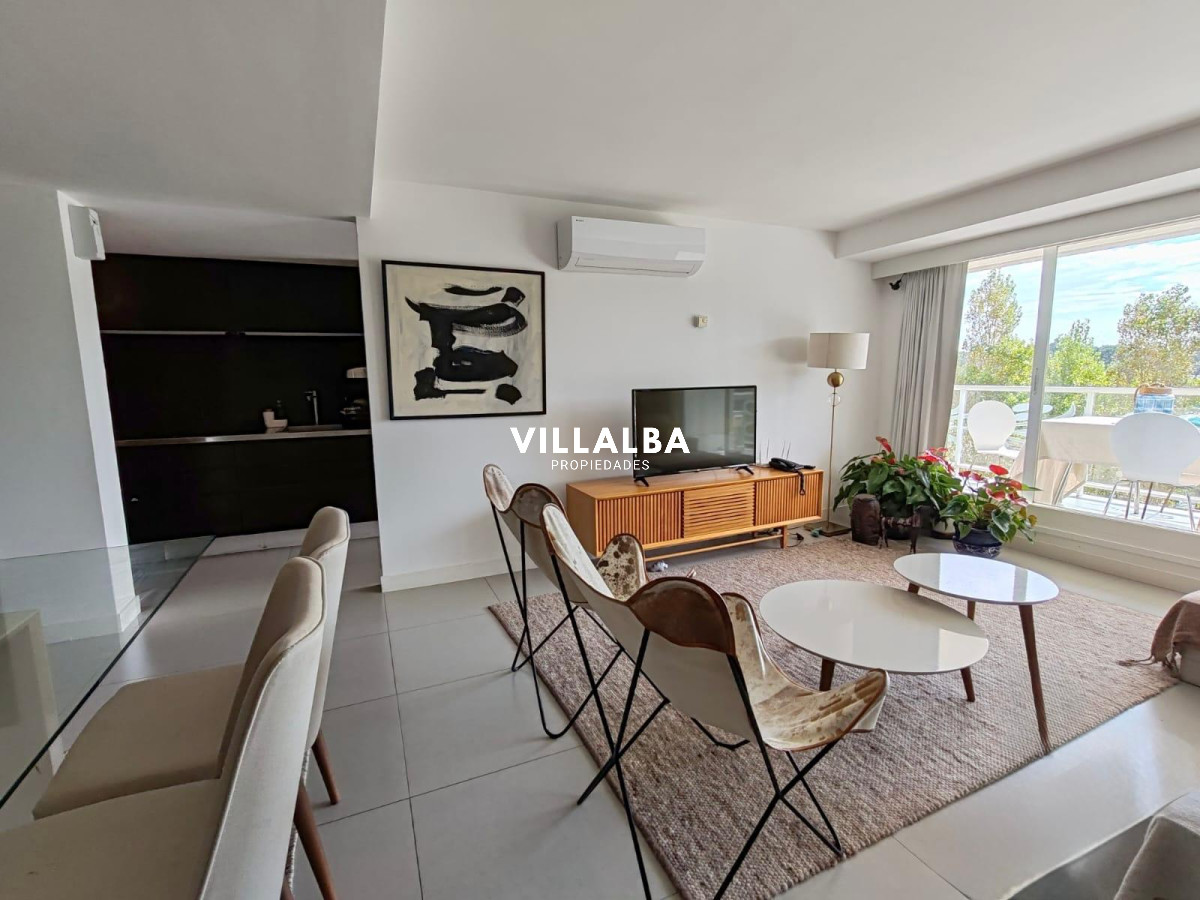 Apartamento ID.3690 - En venta apto 3 dormitorios en torre de categoría