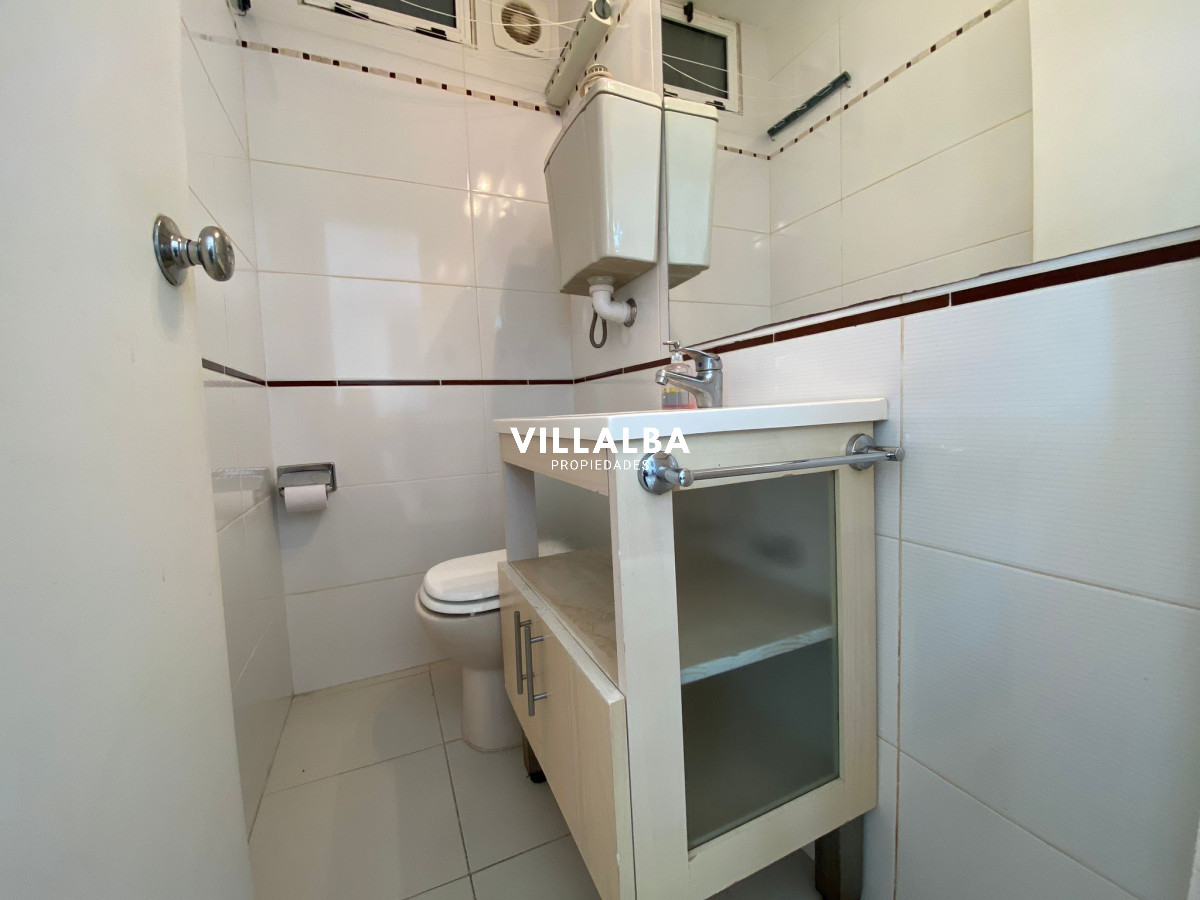 Apartamento ID.3711 - Apartamento 2 dormitorios reciclado en Península