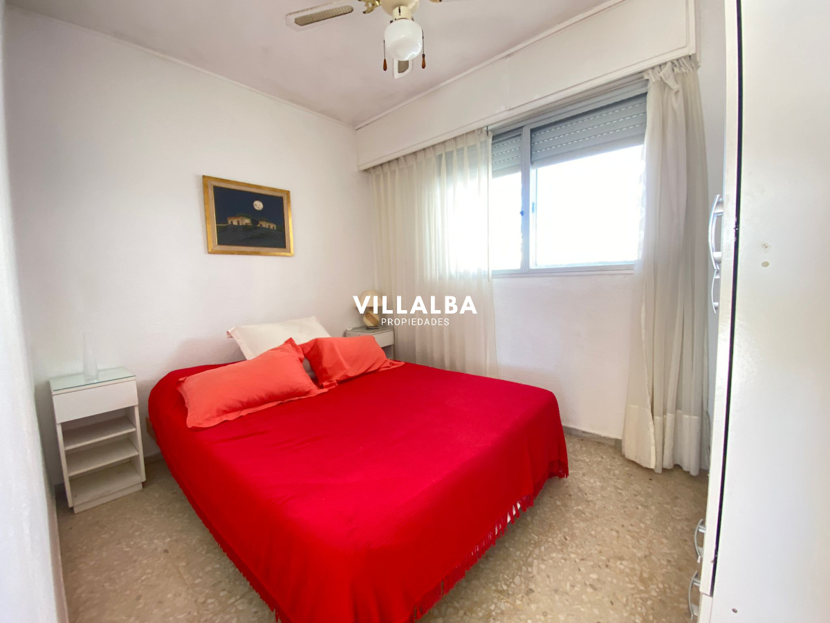 Apartamento ID.3711 - Apartamento 2 dormitorios reciclado en Península