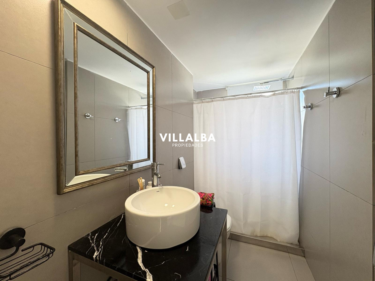 Apartamento ID.3690 - En venta apto 3 dormitorios en torre de categoría