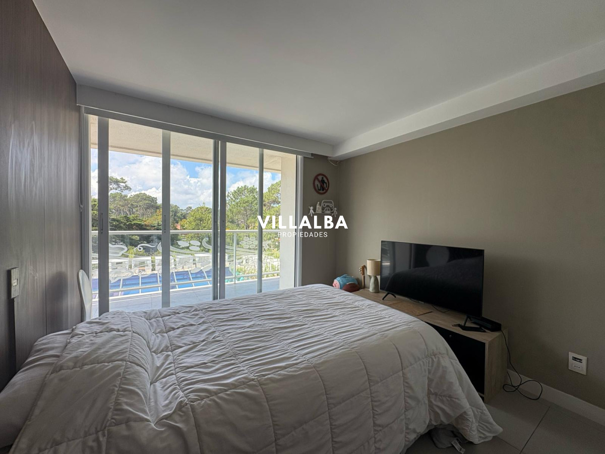 Apartamento ID.3690 - En venta apto 3 dormitorios en torre de categoría