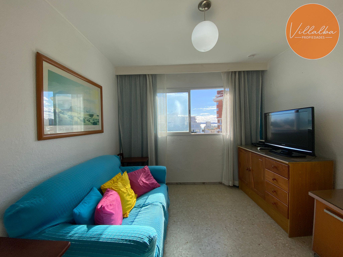 Apartamento ID.3711 - Apartamento 2 dormitorios reciclado en Península