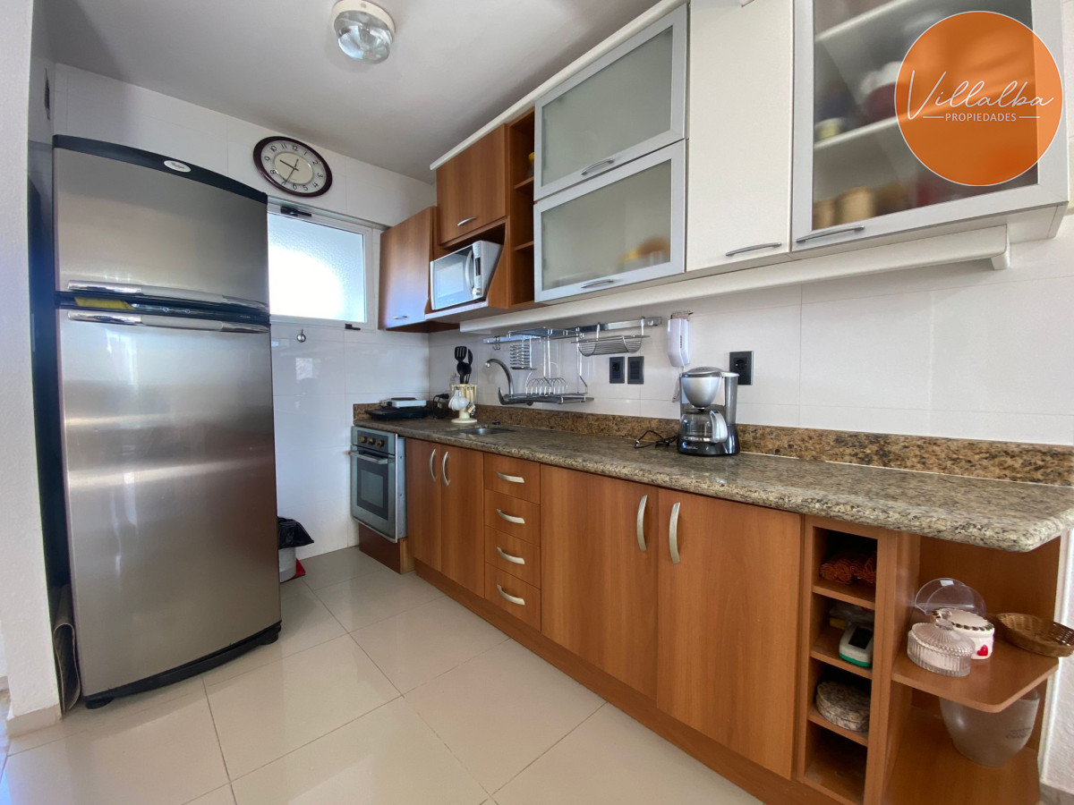 Apartamento ID.3711 - Apartamento 2 dormitorios reciclado en Península
