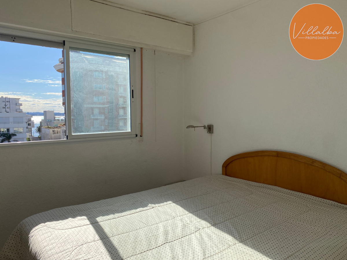 Apartamento ID.3711 - Apartamento 2 dormitorios reciclado en Península