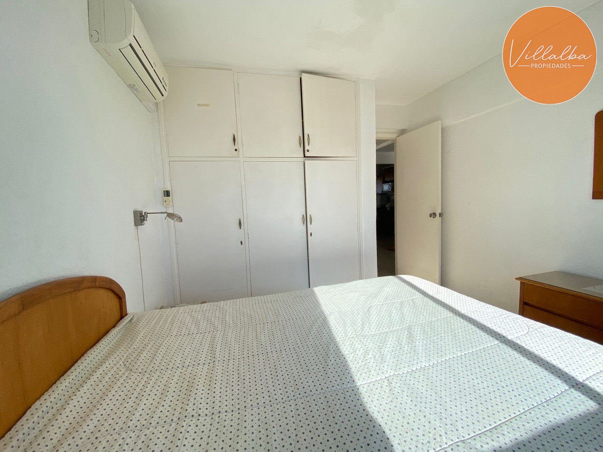 Apartamento ID.3711 - Apartamento 2 dormitorios reciclado en Península