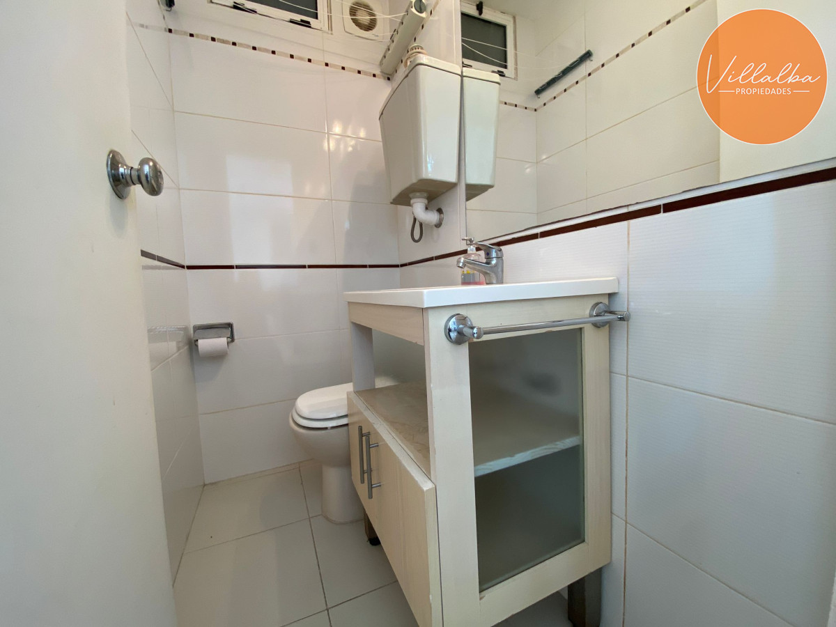 Apartamento ID.3711 - Apartamento 2 dormitorios reciclado en Península