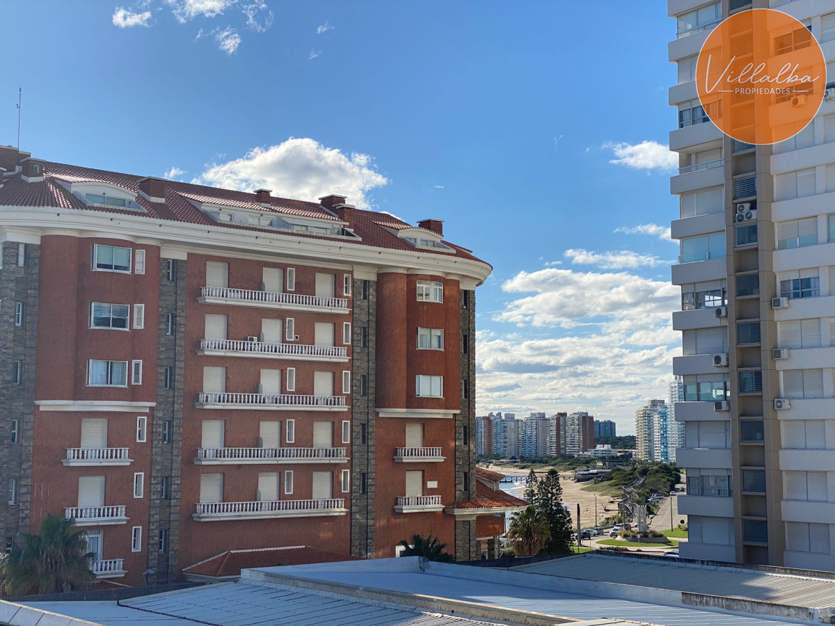 Apartamento ID.3711 - Apartamento 2 dormitorios reciclado en Península