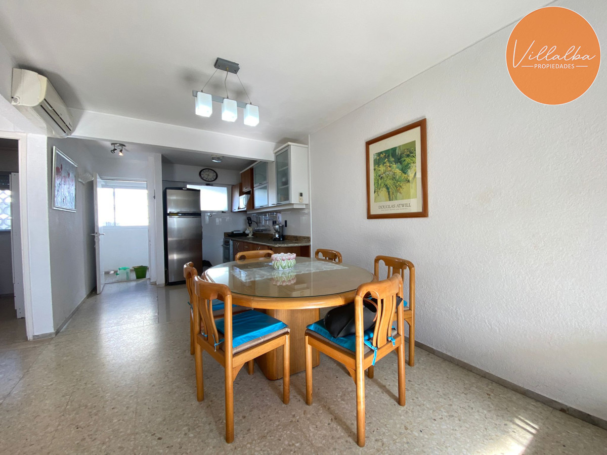 Apartamento ID.3711 - Apartamento 2 dormitorios reciclado en Península