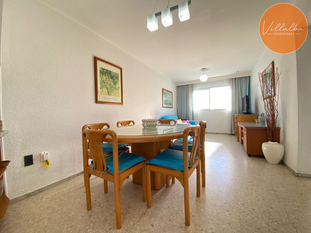 Apartamento ID.3711 - Apartamento 2 dormitorios reciclado en Península
