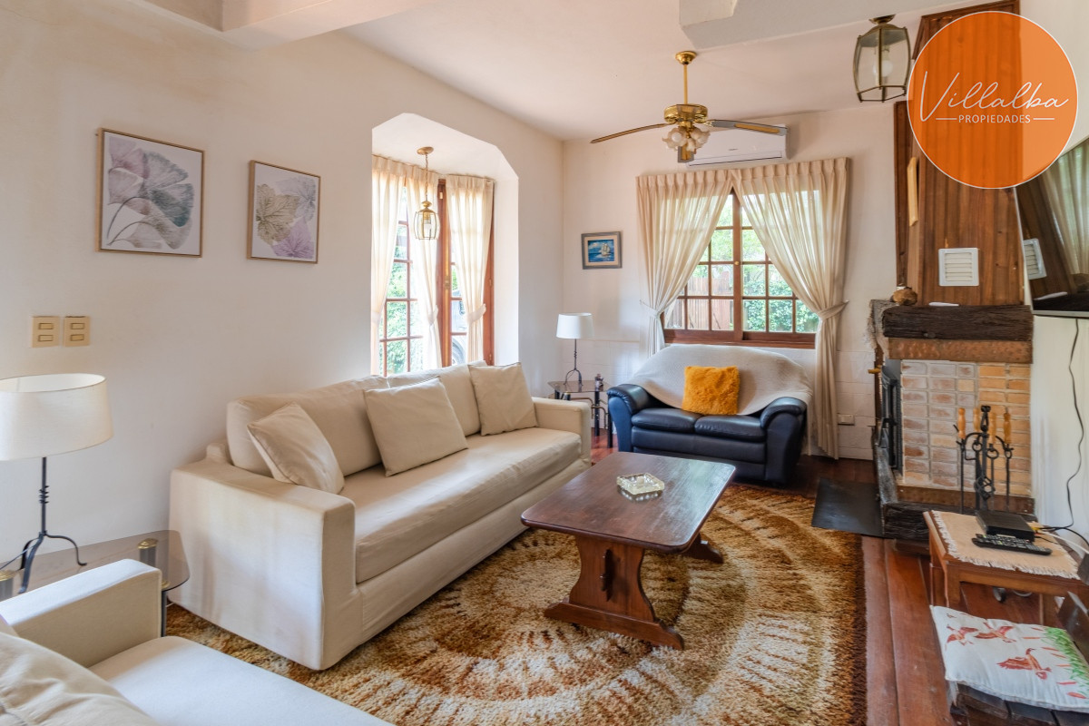 Casa ID.2868 - Casa en Punta del Este, Lugano