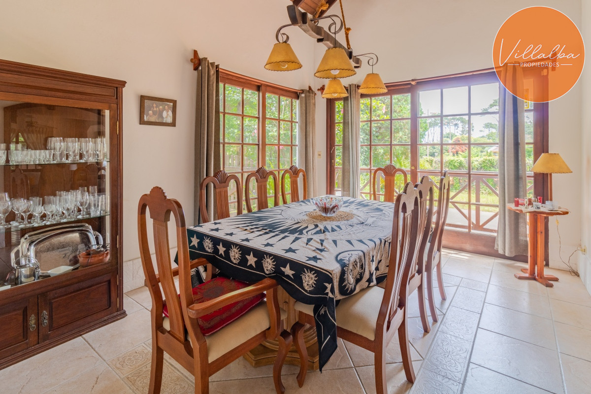 Casa ID.2868 - Casa en Punta del Este, Lugano