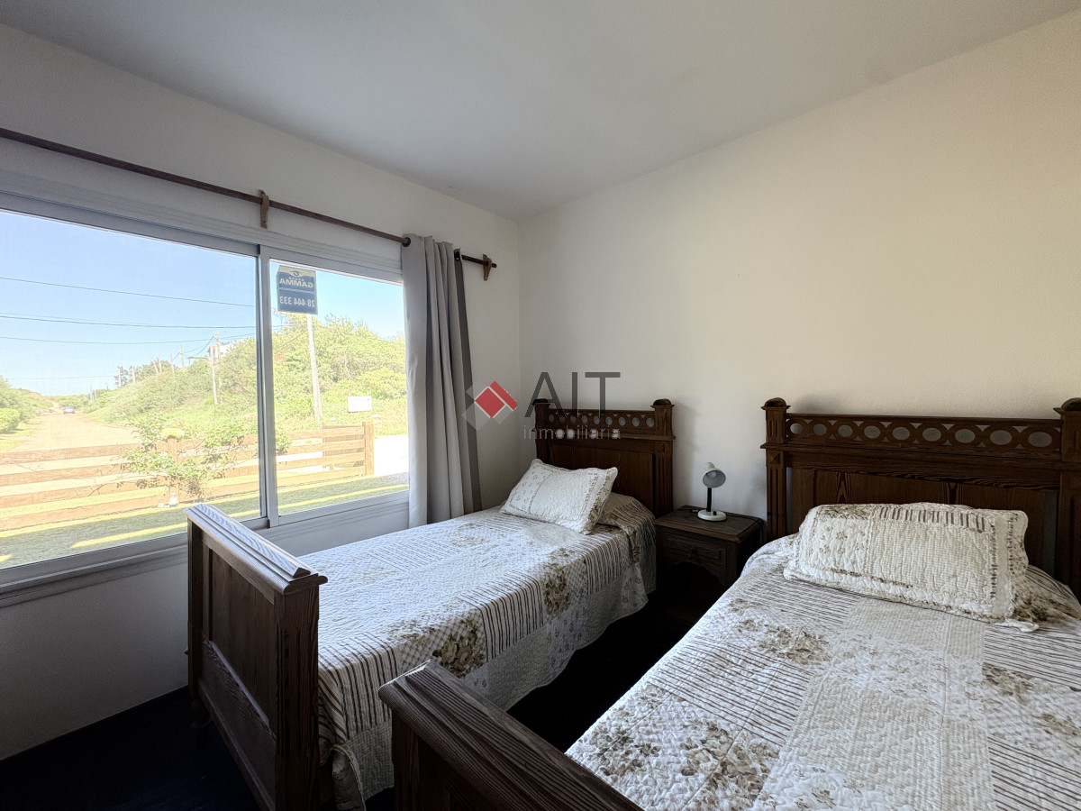 Casa ID.17295 - Tio Tom a metros del MAR