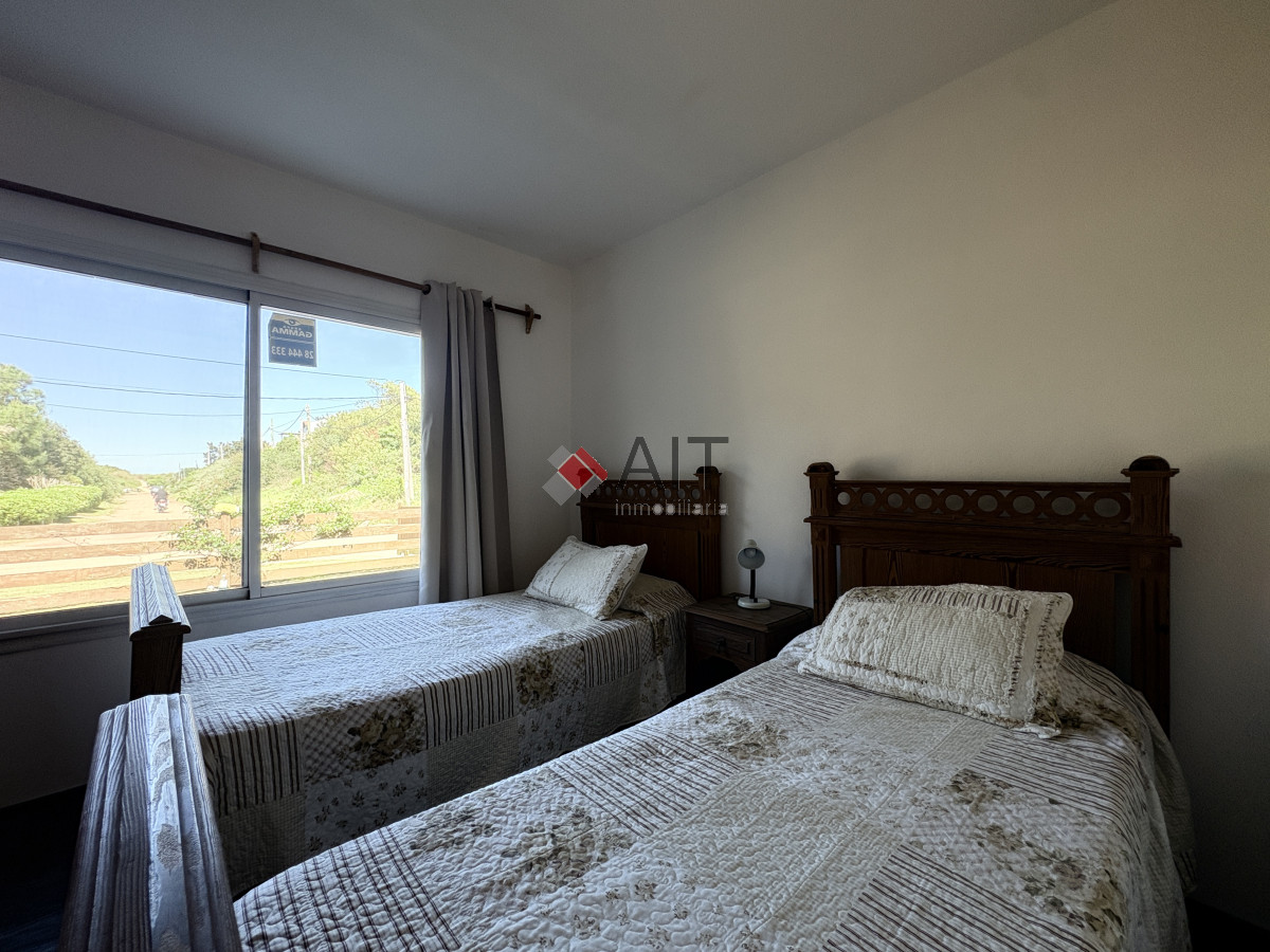 Casa ID.17295 - Tio Tom a metros del MAR