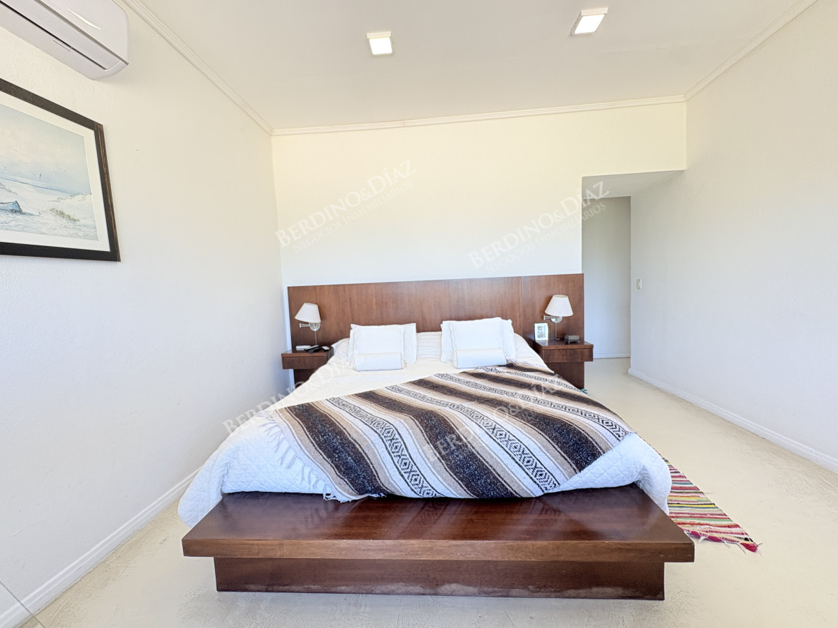 Casa ID.3008 - Moderna Casa a metros del MAR