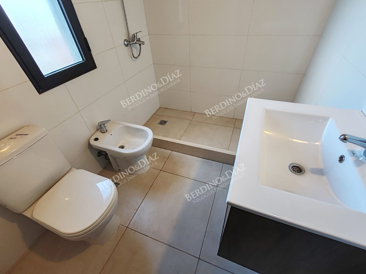 Casa ID.3006 - Casa a estrenar de 2 dormitorios y medio en Pinares