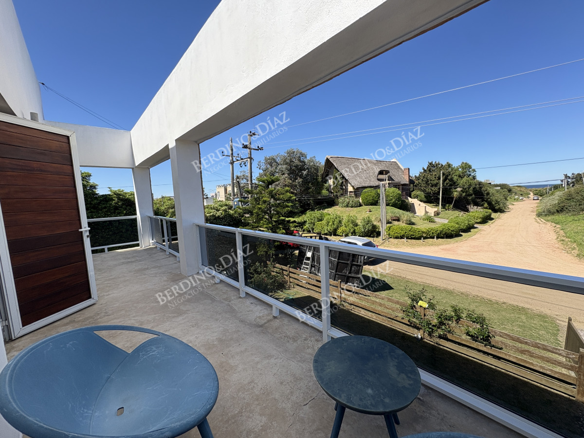 Casa ID.3008 - Moderna Casa a metros del MAR