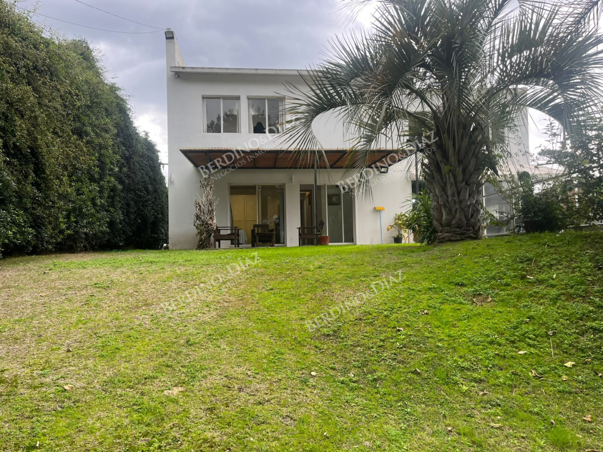 Casa ID.3008 - Moderna Casa a metros del MAR