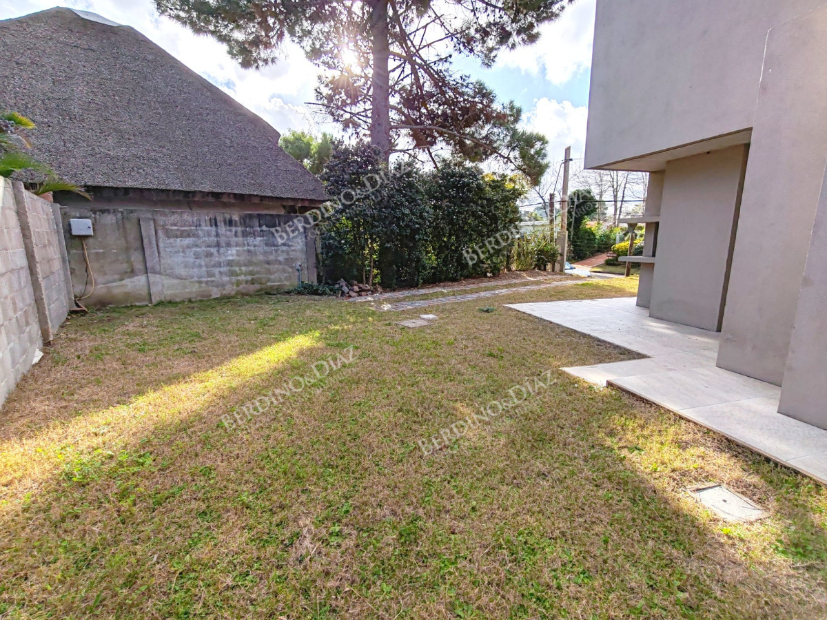 Casa ID.3006 - Casa a estrenar de 2 dormitorios y medio en Pinares