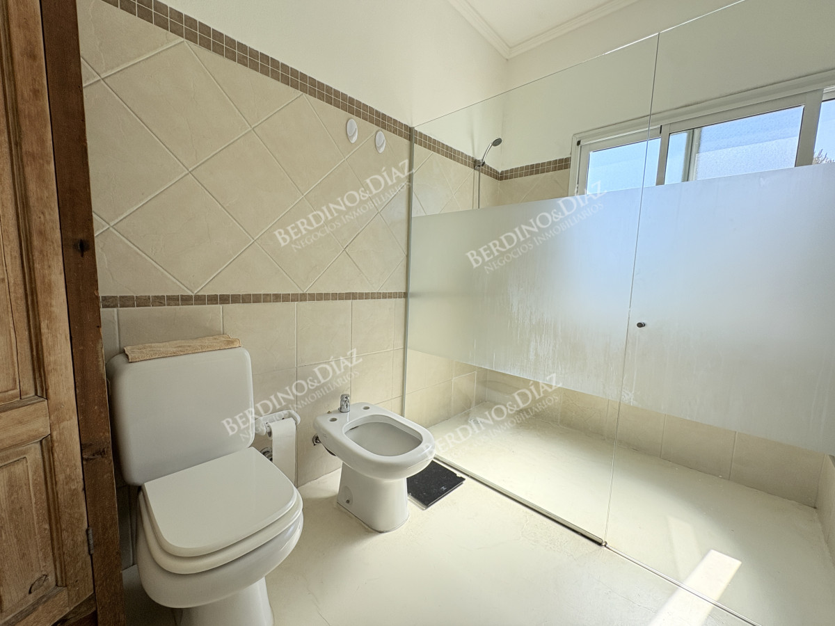 Casa ID.3008 - Moderna Casa a metros del MAR