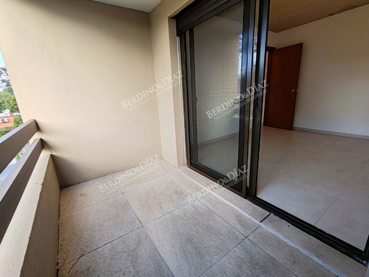 Casa ID.3006 - Casa a estrenar de 2 dormitorios y medio en Pinares