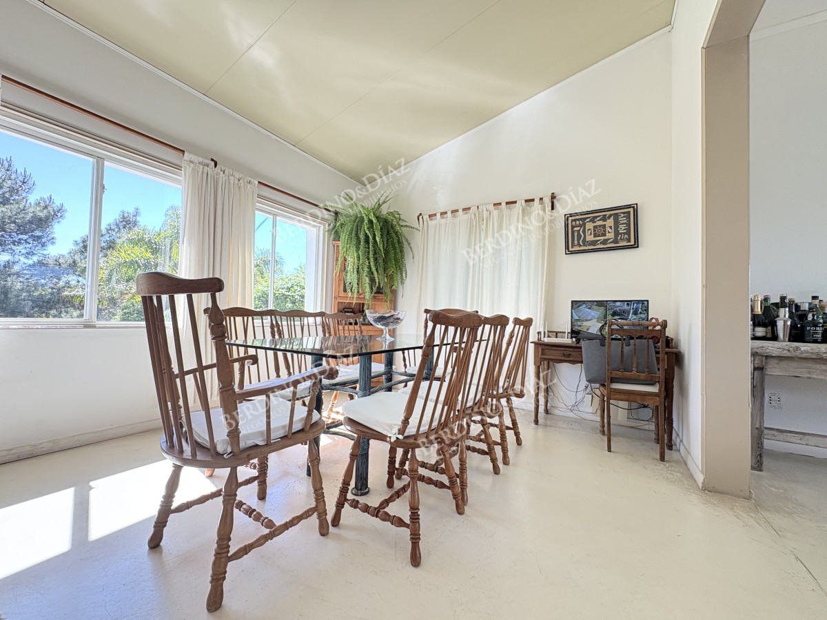 Casa ID.3008 - Moderna Casa a metros del MAR