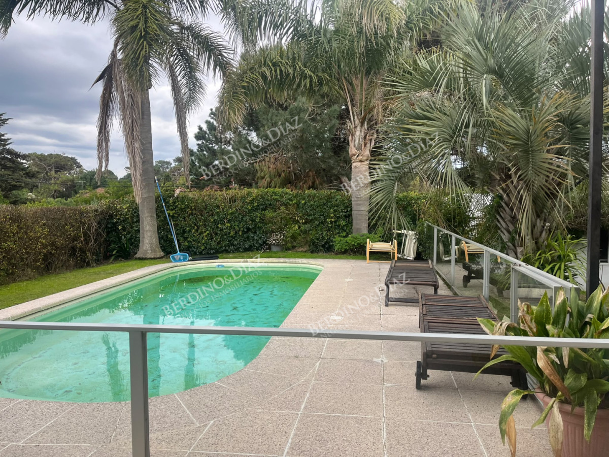 Casa ID.3008 - Moderna Casa a metros del MAR