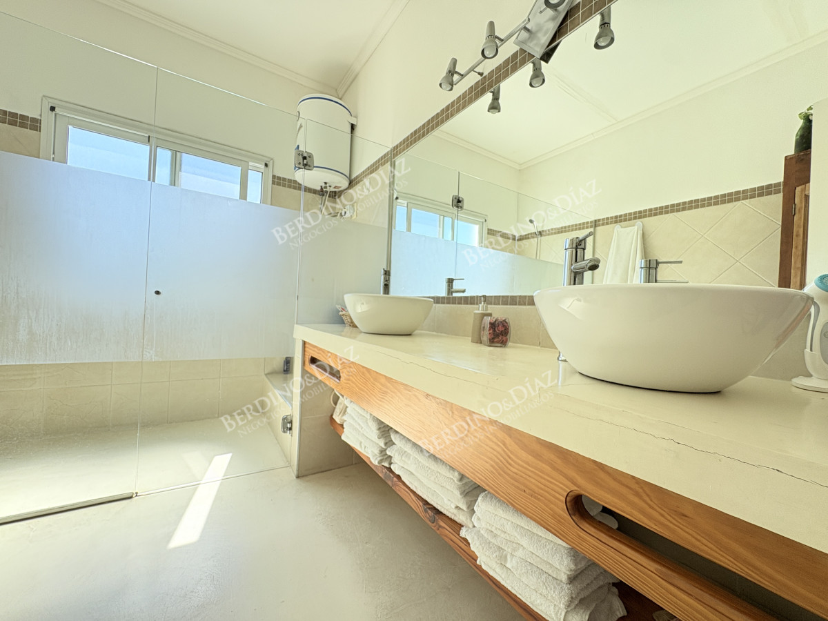 Casa ID.3008 - Moderna Casa a metros del MAR