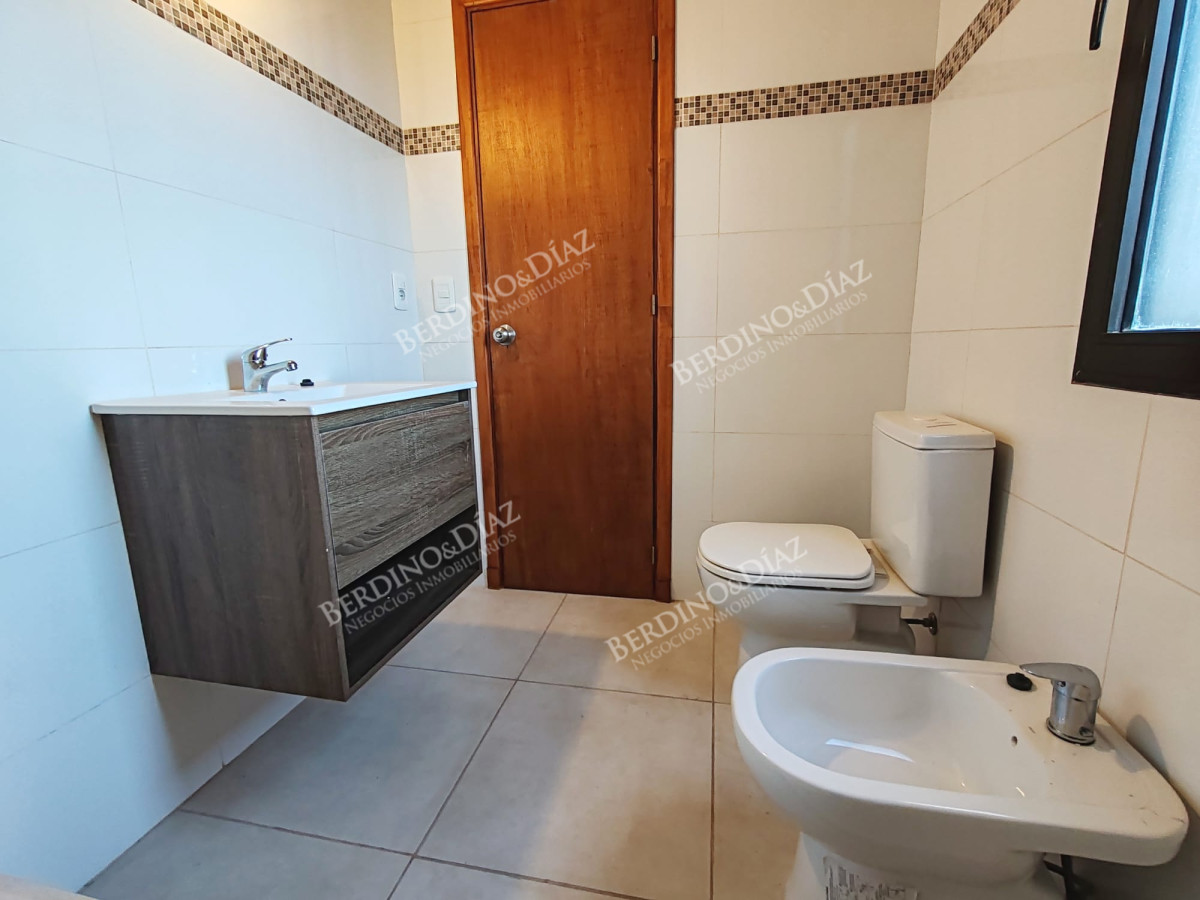 Casa ID.3006 - Casa a estrenar de 2 dormitorios y medio en Pinares